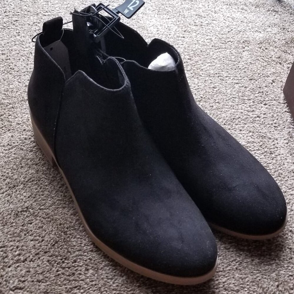 New! Women's Boots